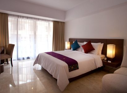 Cheap hotel deals in Bali, Indonesia | Secret Flying