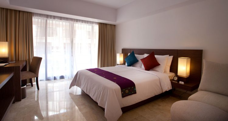 Cheap hotel deals in Bali, Indonesia | Secret Flying