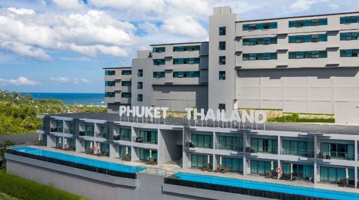 Cheap hotel deals in Phuket, Thailand | Secret Flying