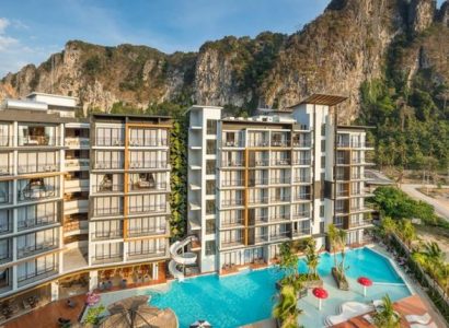 Cheap hotel deals in Krabi, Thailand | Secret Flying