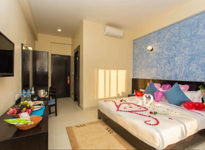 Cheap hotel deals in  Pokhara, Nepal | Secret Flying