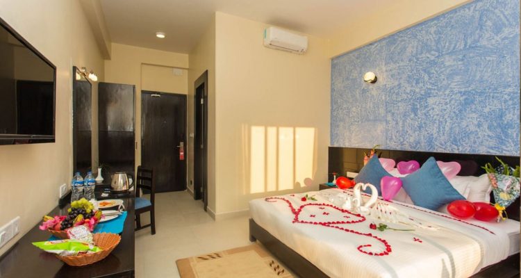 Cheap hotel deals in  Pokhara, Nepal | Secret Flying