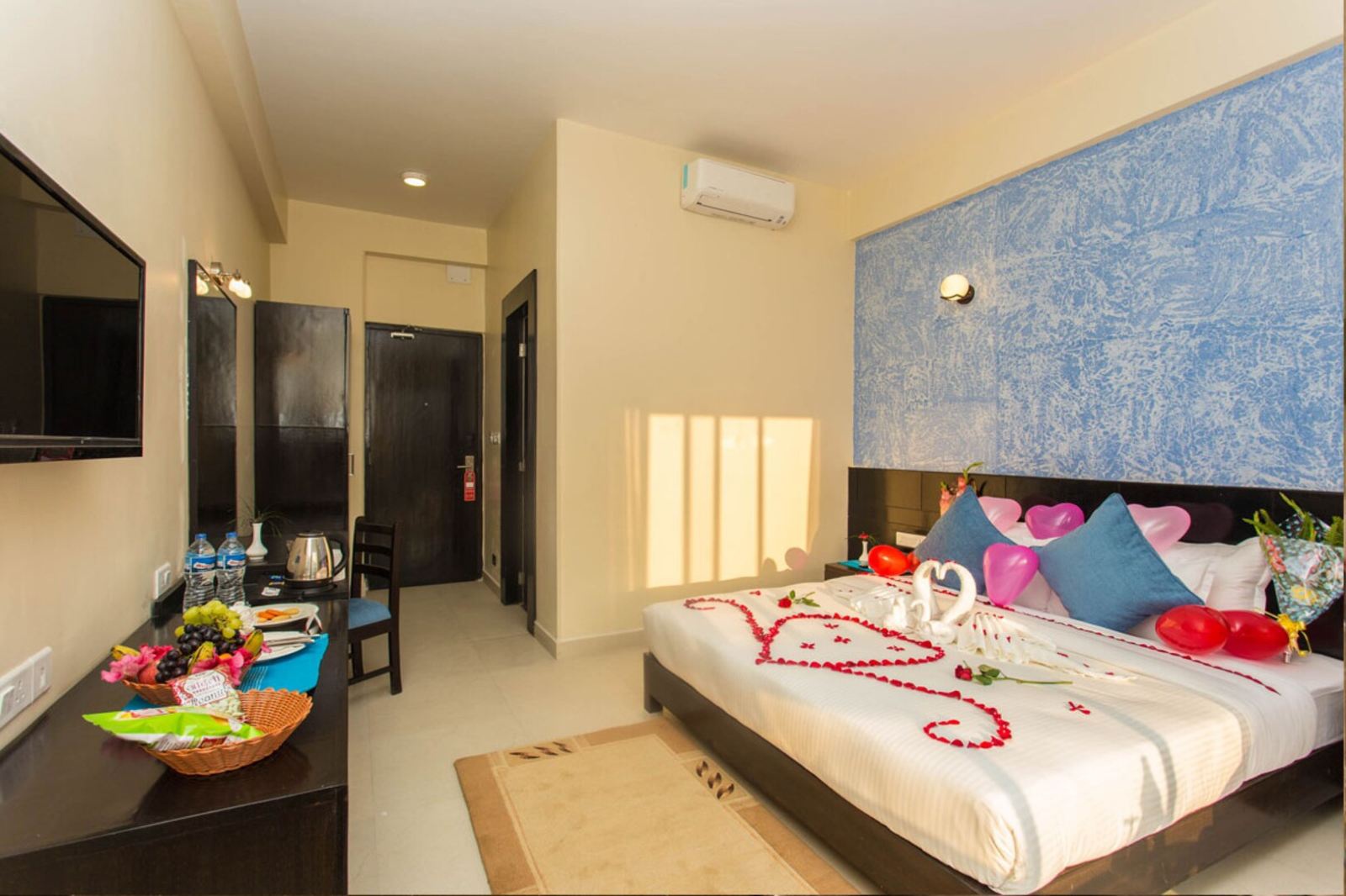 4* Tuki Resort in  Pokhara, Nepal for only $15 USD per night