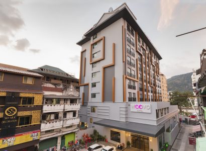 Cheap hotel deals in Phuket, Thailand | Secret Flying