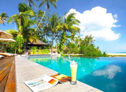 Cheap hotel deals in Koh Samui, Thailand | Secret Flying