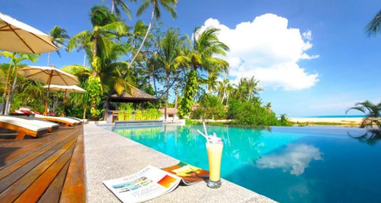 Cheap hotel deals in Koh Samui, Thailand | Secret Flying