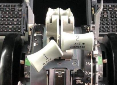 Passenger breaks into American Airlines cockpit and damages controls before Honduras flight | Secret Flying