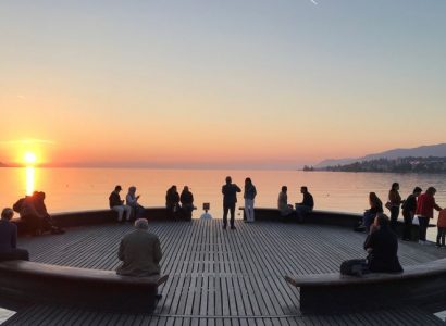 Flight deals from Singapore to Geneva, Switzerland | Secret Flying