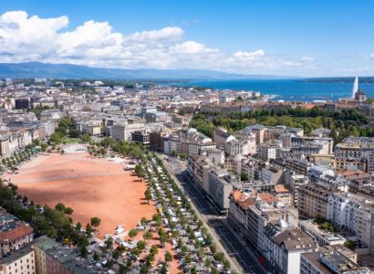 Flight deals from Dubai, UAE to Geneva, Switzerland | Secret Flying