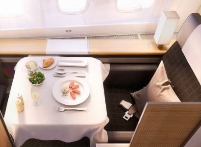 Flight deals from Budapest, Hungary to Dubai, UAE | Secret Flying