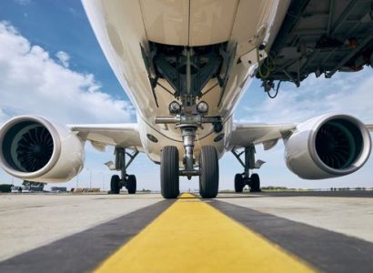 Stowaway miraculously survives in nose wheel during South Africa flight to Netherlands | Secret Flying