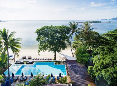 Cheap hotel deals in Koh Samui, Thailand | Secret Flying