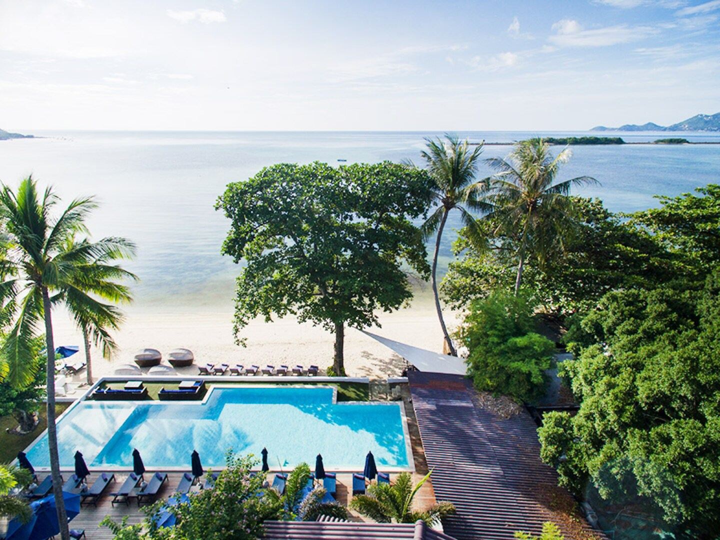 4* Chura Samui in Koh Samui, Thailand for only $20 USD per night