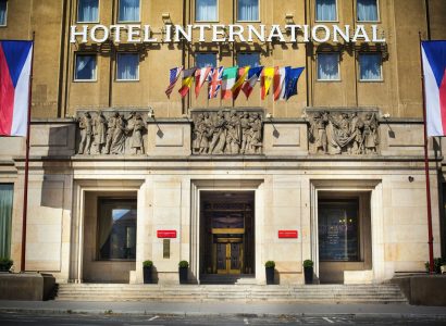 Cheap hotel deals in Prague, Czech Republic | Secret Flying