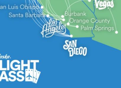 Alaska Airlines launches first-ever flight subscription service in the US | Secret Flying