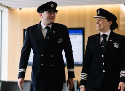 British Airways company asks pilots to become flight attendants ahead of summer demand boom | Secret Flying