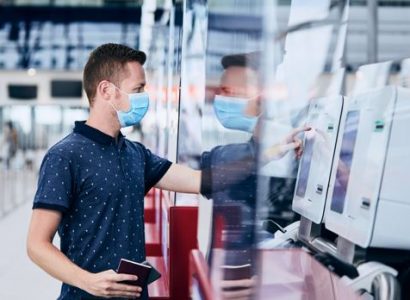 Face masks on flights ‘could be enforced for years’ | Secret Flying