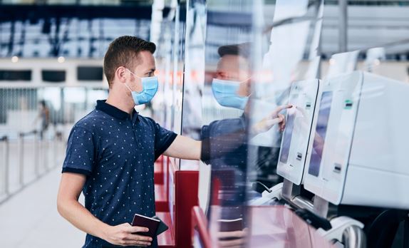 Face masks on flights ‘could be enforced for years’ | Secret Flying Face masks on flights ‘could be enforced for years’ | Secret Flying