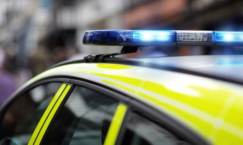 British man arrested for ‘raping woman on United Airlines flight to Heathrow’