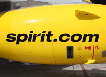 Spirit Airlines goes bust after 34 years, ending operations immediately | Secret Flying
