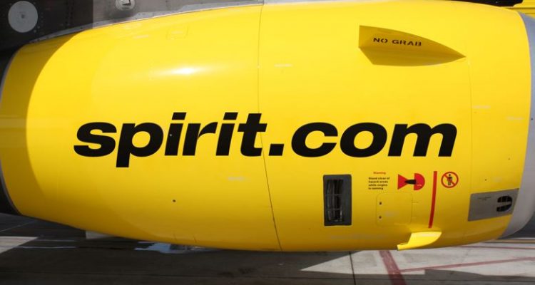 Spirit and Frontier agree merger to create mega budget airline | Secret Flying