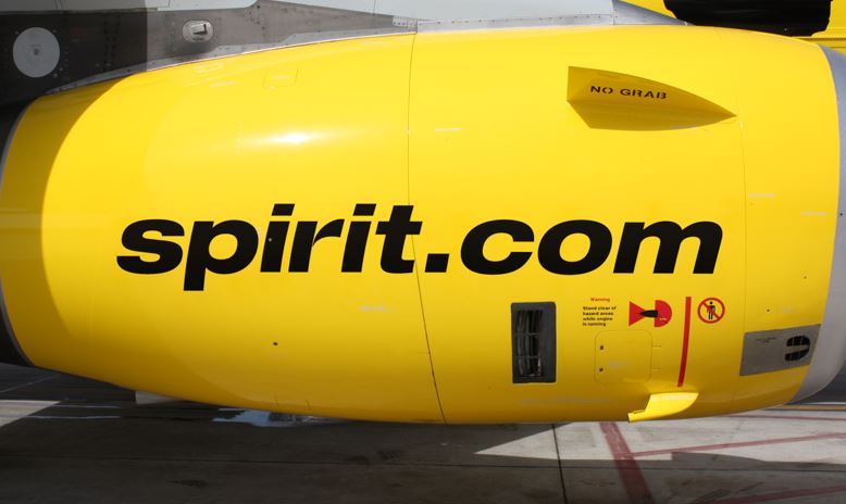 Spirit Airlines goes bust after 34 years, ending operations immediately