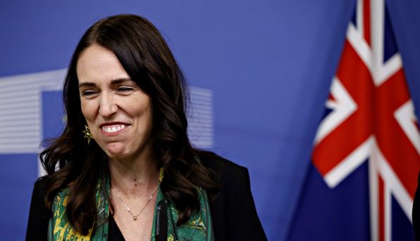 New Zealand to re-open borders to international tourists from May