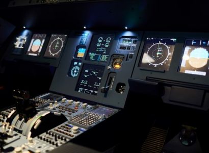 Finnair reports GPS disturbances in aircraft near Russian border | Secret Flying