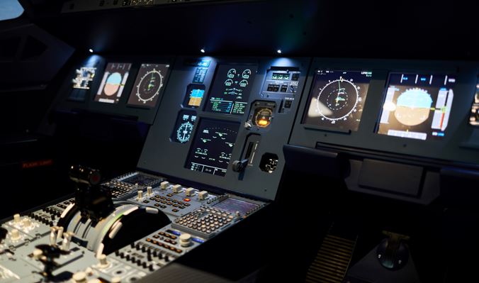 Finnair reports GPS disturbances in aircraft near Russian border | Secret Flying Finnair reports GPS disturbances in aircraft near Russian border | Secret Flying