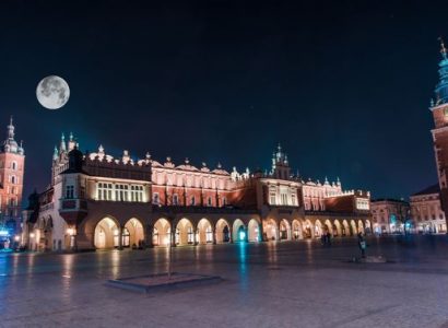 Flight deals from New York to Krakow, Poland | Secret Flying