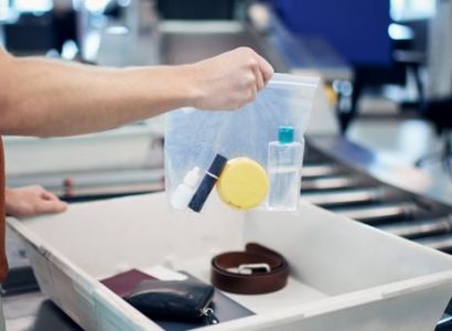 100ml liquid restrictions to return to EU airports in September | Secret Flying