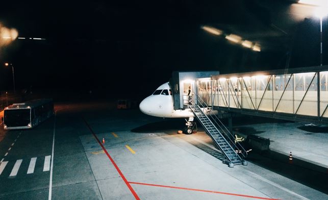 Aeromexico flight diverted after three passengers cause disturbance for being refused alcohol | Secret Flying Aeromexico flight diverted after three passengers cause disturbance for being refused alcohol | Secret Flying