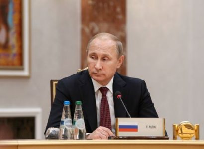 Putin signs new law: Leased aircraft now belong to Russian airlines | Secret Flying