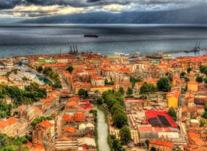 Flight deals from London, UK to Rijeka, Croatia | Secret Flying