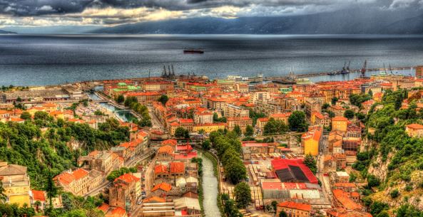 Flight deals from London, UK to Rijeka, Croatia | Secret Flying