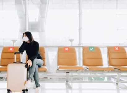 Airlines ask Biden to end mask requirements for planes and airports | Secret Flying