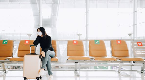 Airlines ask Biden to end mask requirements for planes and airports | Secret Flying