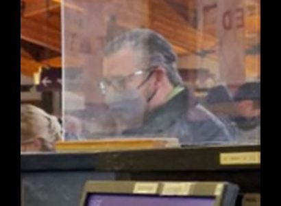 Montana airport calls police on Ted Cruz after becoming confrontational over missed flight | Secret Flying