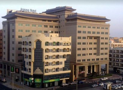 Cheap hotel deals in Dubai, UAE | Secret Flying