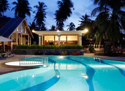 Cheap hotel deals in Koh Samui, Thailand | Secret Flying