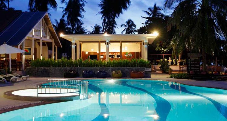 Cheap hotel deals in Koh Samui, Thailand | Secret Flying Cheap hotel deals in Koh Samui, Thailand | Secret Flying