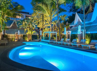 Cheap hotel deals in Krabi, Thailand | Secret Flying