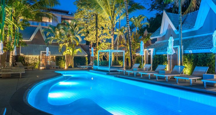 Cheap hotel deals in Krabi, Thailand | Secret Flying