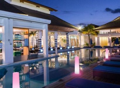 Cheap hotel deals in Bali, Indonesia | Secret Flying
