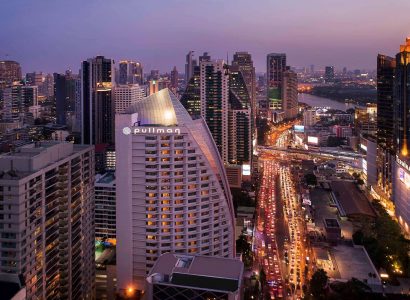 Cheap hotel deals in Bangkok, Thailand | Secret Flying