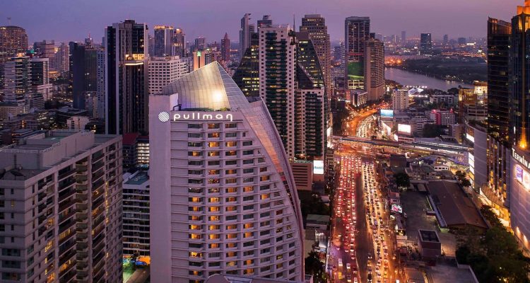 Cheap hotel deals in Bangkok, Thailand | Secret Flying Cheap hotel deals in Bangkok, Thailand | Secret Flying