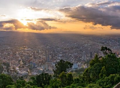 Flight deals from Kansas City to Bogota, Colombia | Secret Flying