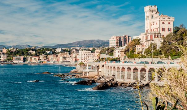 Flight deals from Vienna, Austria to Genoa, Italy | Secret Flying Flight deals from Vienna, Austria to Genoa, Italy | Secret Flying