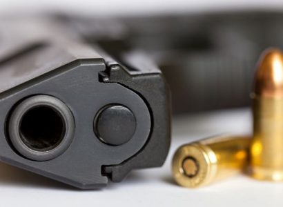 Rep. congressman Madison Cawthorn caught bringing loaded gun through airport security | Secret Flying