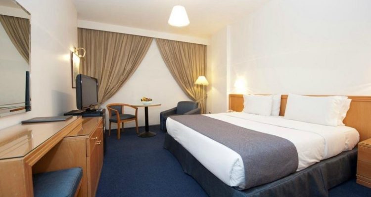 Cheap hotel deals in Beirut, Lebanon | Secret Flying